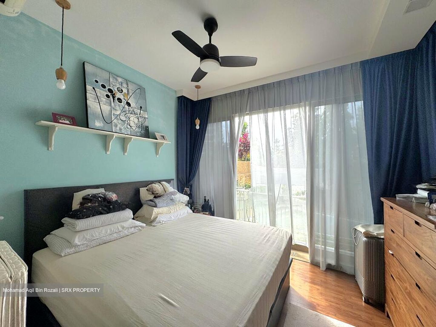 Sea Horizon (D18), Condominium #519522191